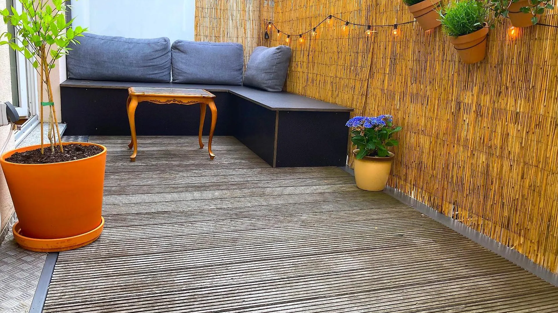 Apartment Schoene Ferienwohnung Im Zentrum Les Leipzig